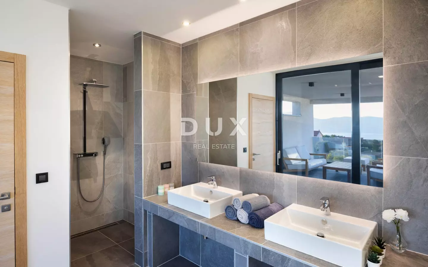 3-bedroom Villa In Krk, Croatia (210 M²)