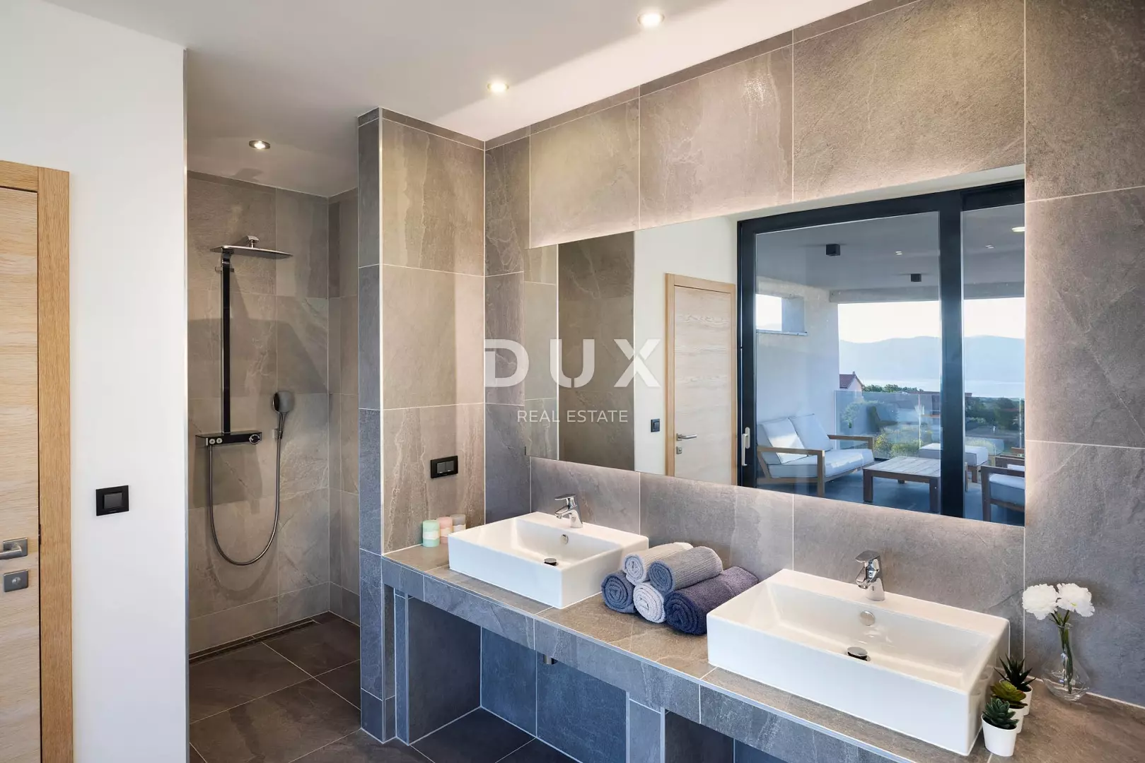 3-bedroom Villa In Krk, Croatia (210 M²)