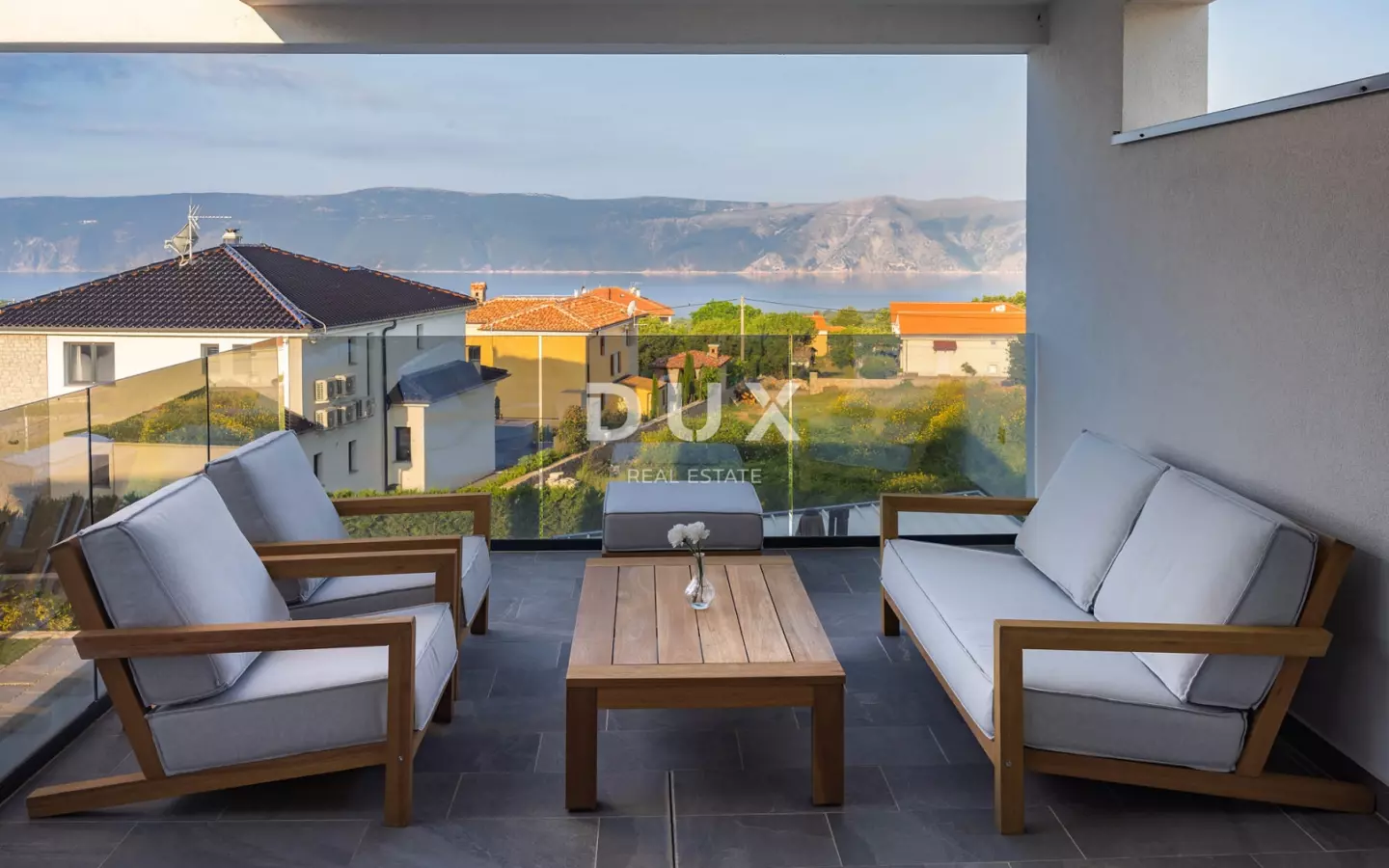 3-bedroom Villa In Krk, Croatia (210 M²)