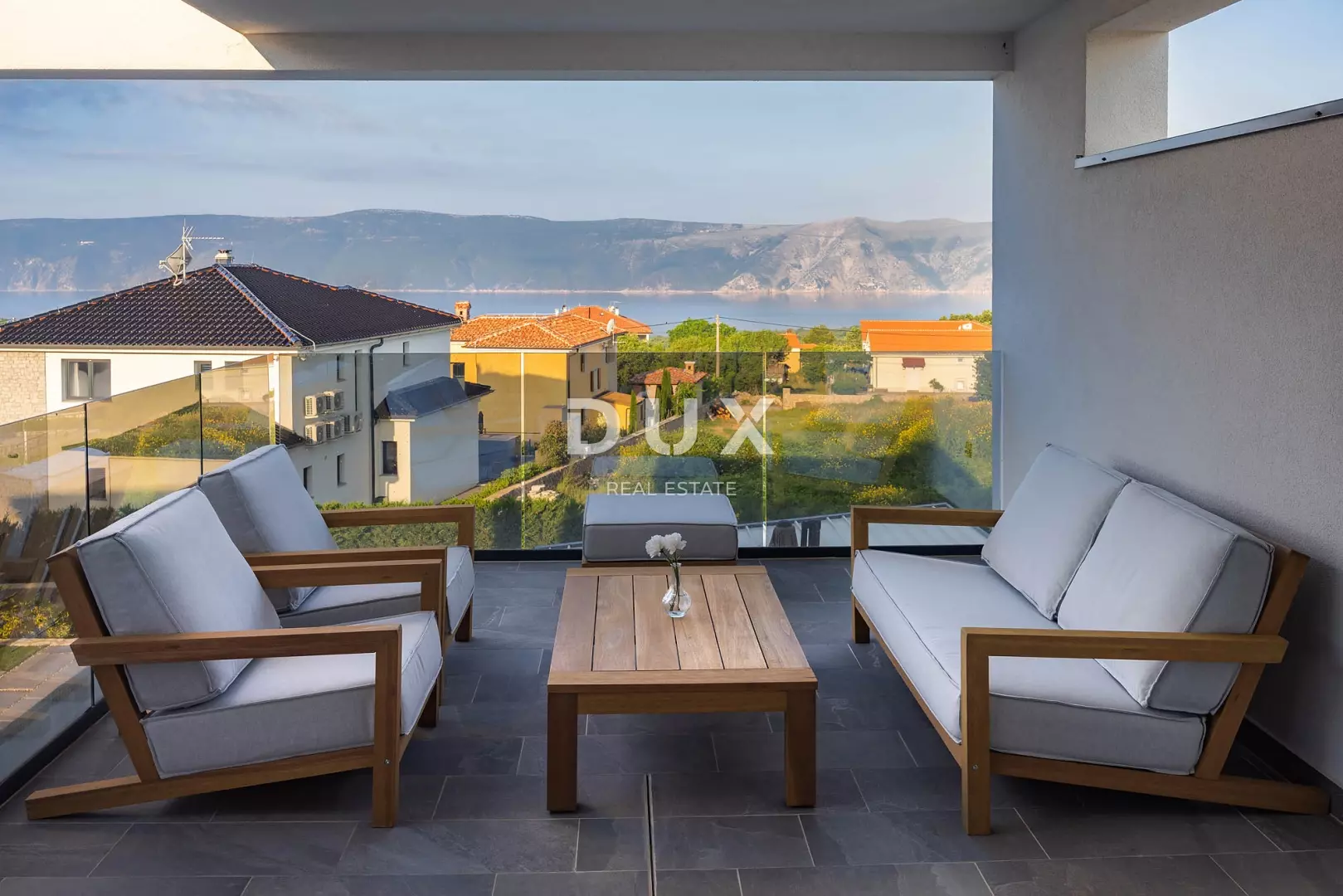 3-bedroom Villa In Krk, Croatia (210 M²)