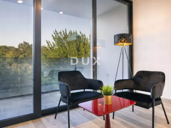 3-bedroom Villa In Krk, Croatia (210 M²)