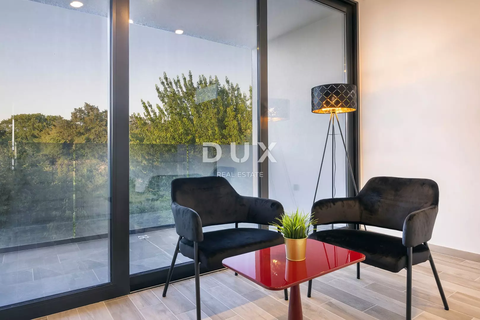 3-bedroom Villa In Krk, Croatia (210 M²)