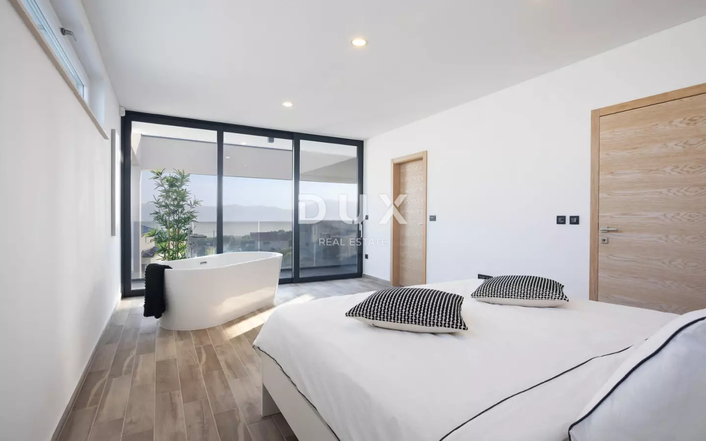 3-bedroom Villa In Krk, Croatia (210 M²)