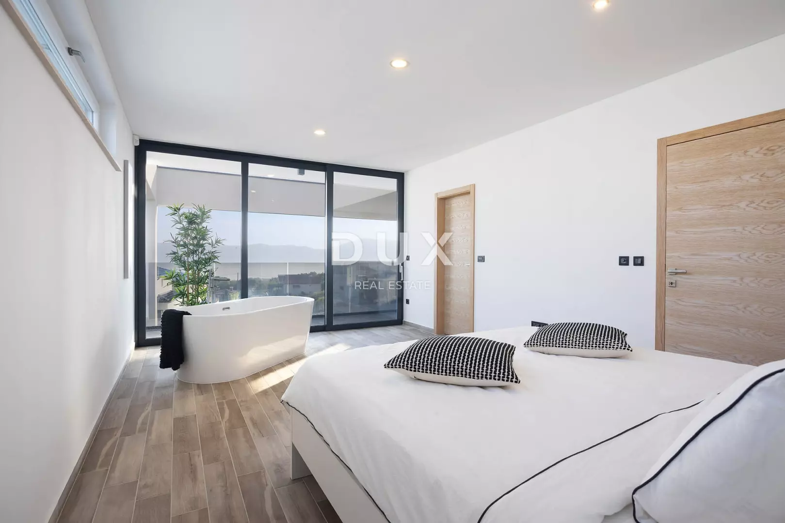 3-bedroom Villa In Krk, Croatia (210 M²)