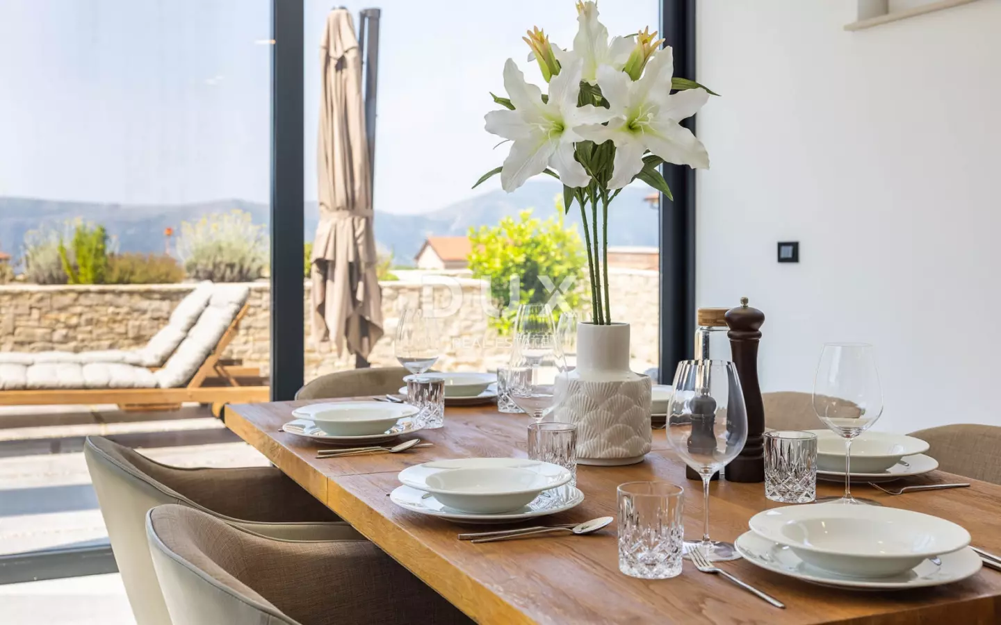 3-bedroom Villa In Krk, Croatia (210 M²)