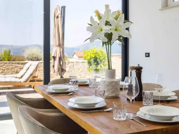 3-bedroom Villa In Krk, Croatia (210 M²)