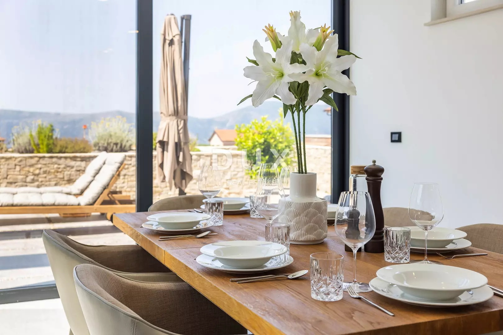 3-bedroom Villa In Krk, Croatia (210 M²)