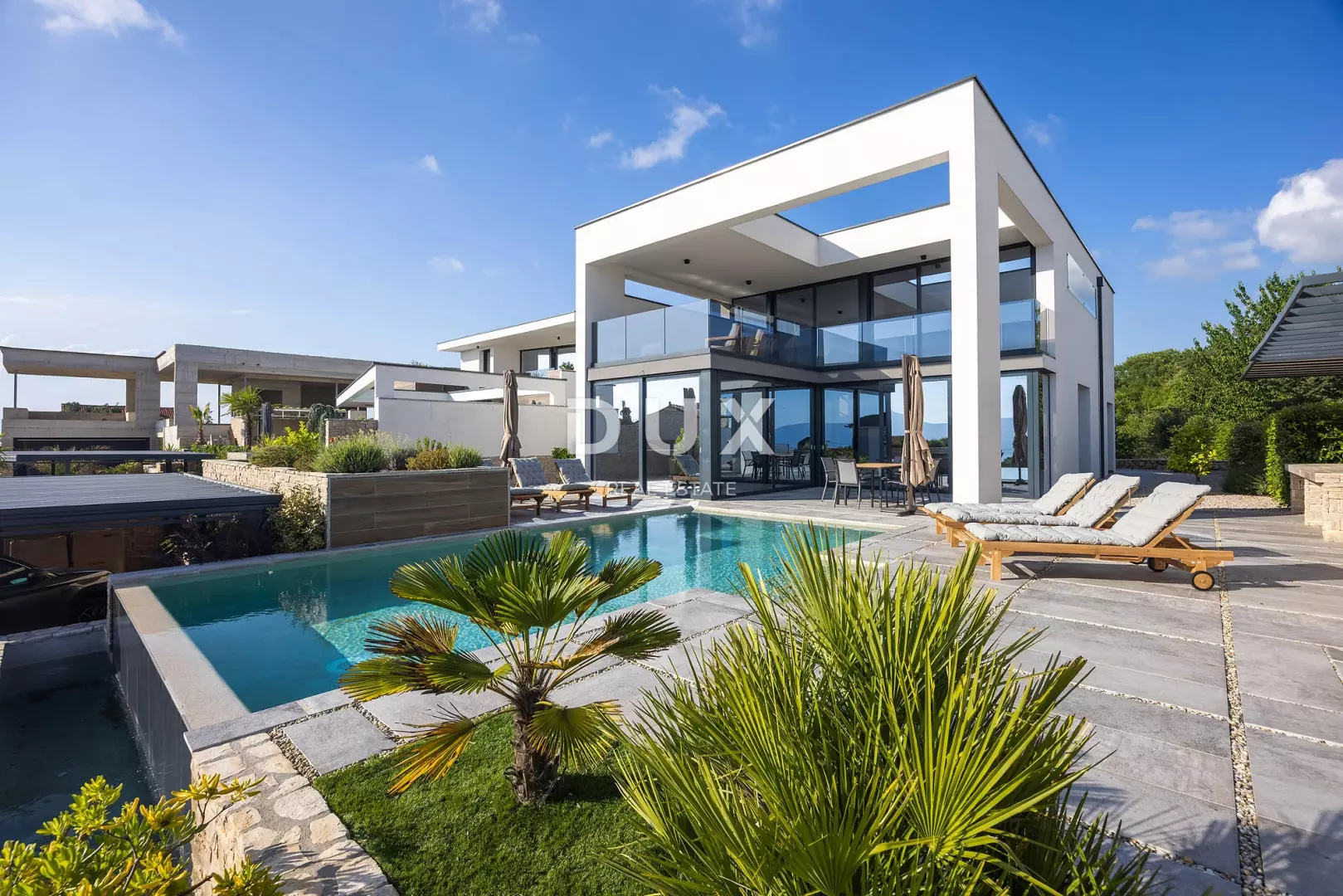3-bedroom Villa In Krk, Croatia (210 M²)