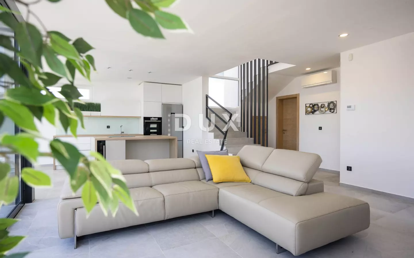 3-bedroom Villa In Krk, Croatia (210 M²)