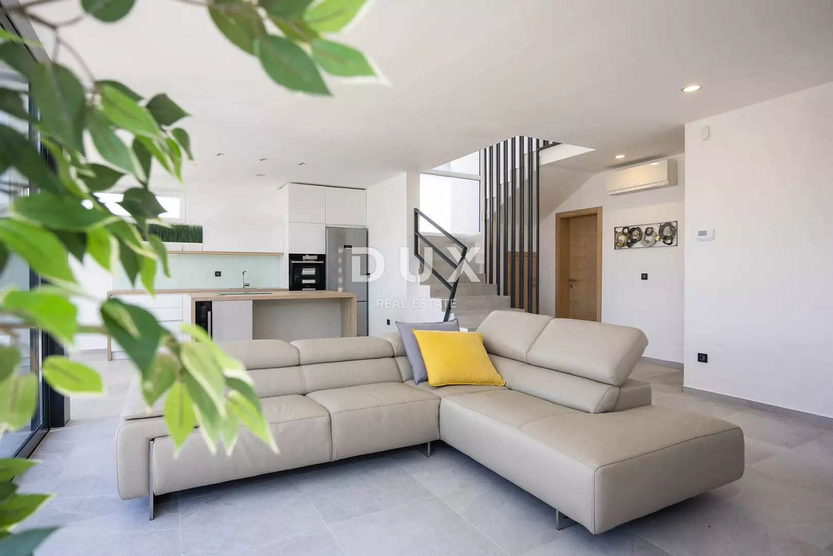 3-bedroom Villa In Krk, Croatia (210 M²)