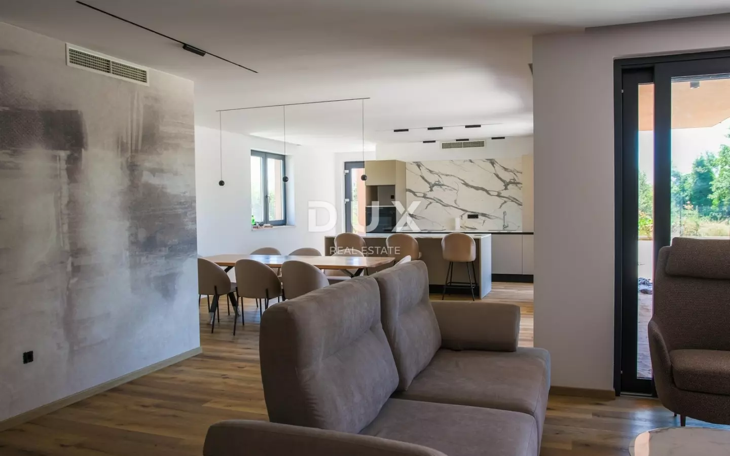 4-bedroom Detached House In Višnjan, Croatia (377 M²)