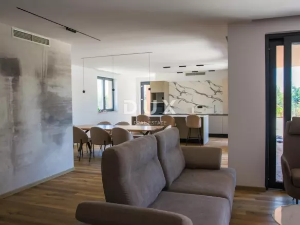 4-bedroom Detached House In Višnjan, Croatia (377 M²)