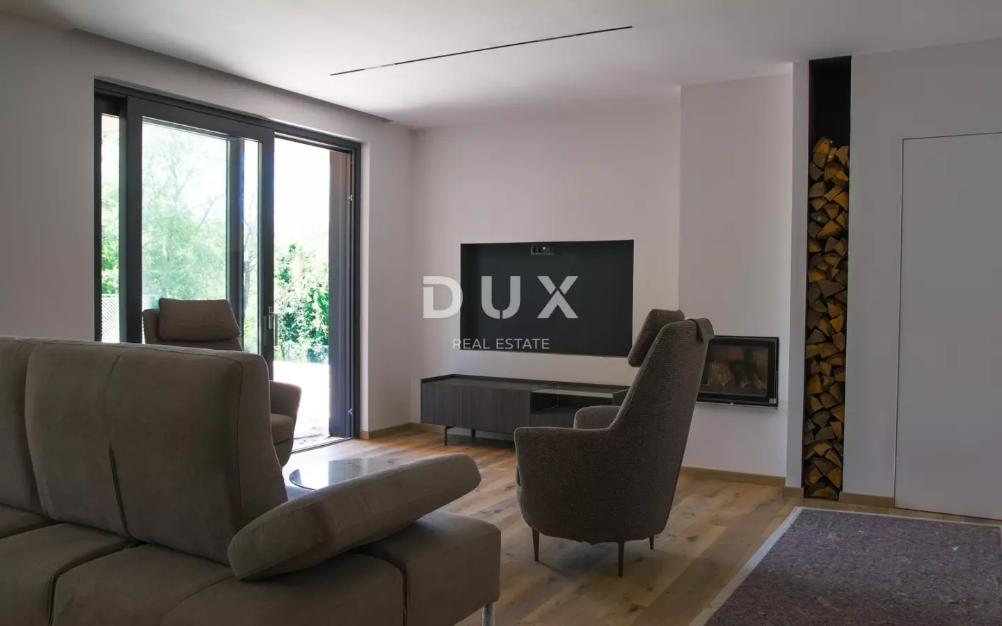 4-bedroom Detached House In Višnjan, Croatia (377 M²)