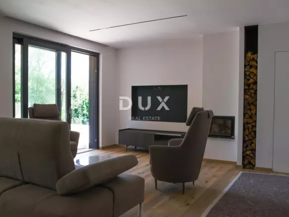 4-bedroom Detached House In Višnjan, Croatia (377 M²)