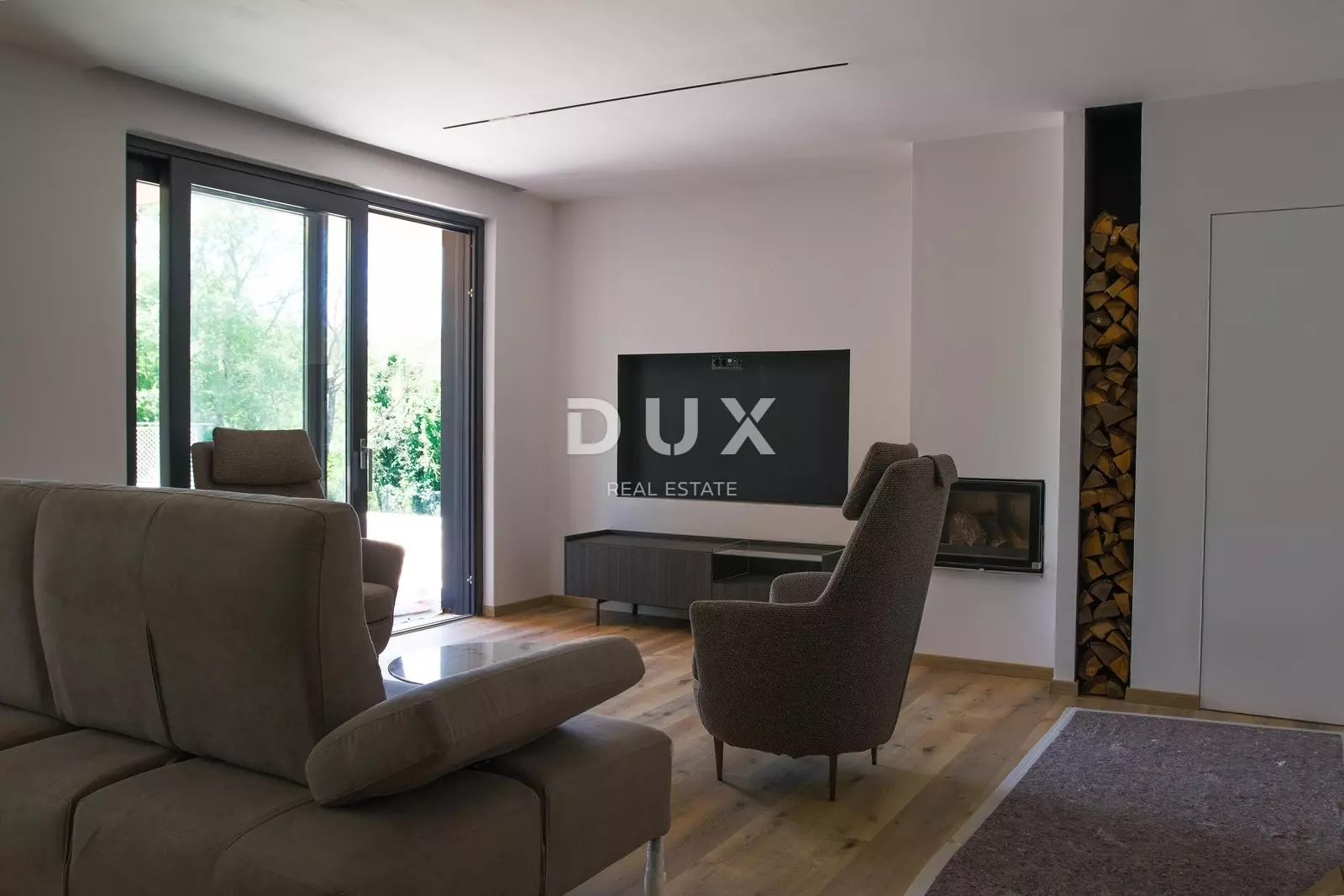 4-bedroom Detached House In Višnjan, Croatia (377 M²)