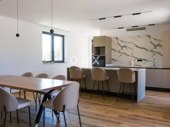 4-bedroom Detached House In Višnjan, Croatia (377 M²)