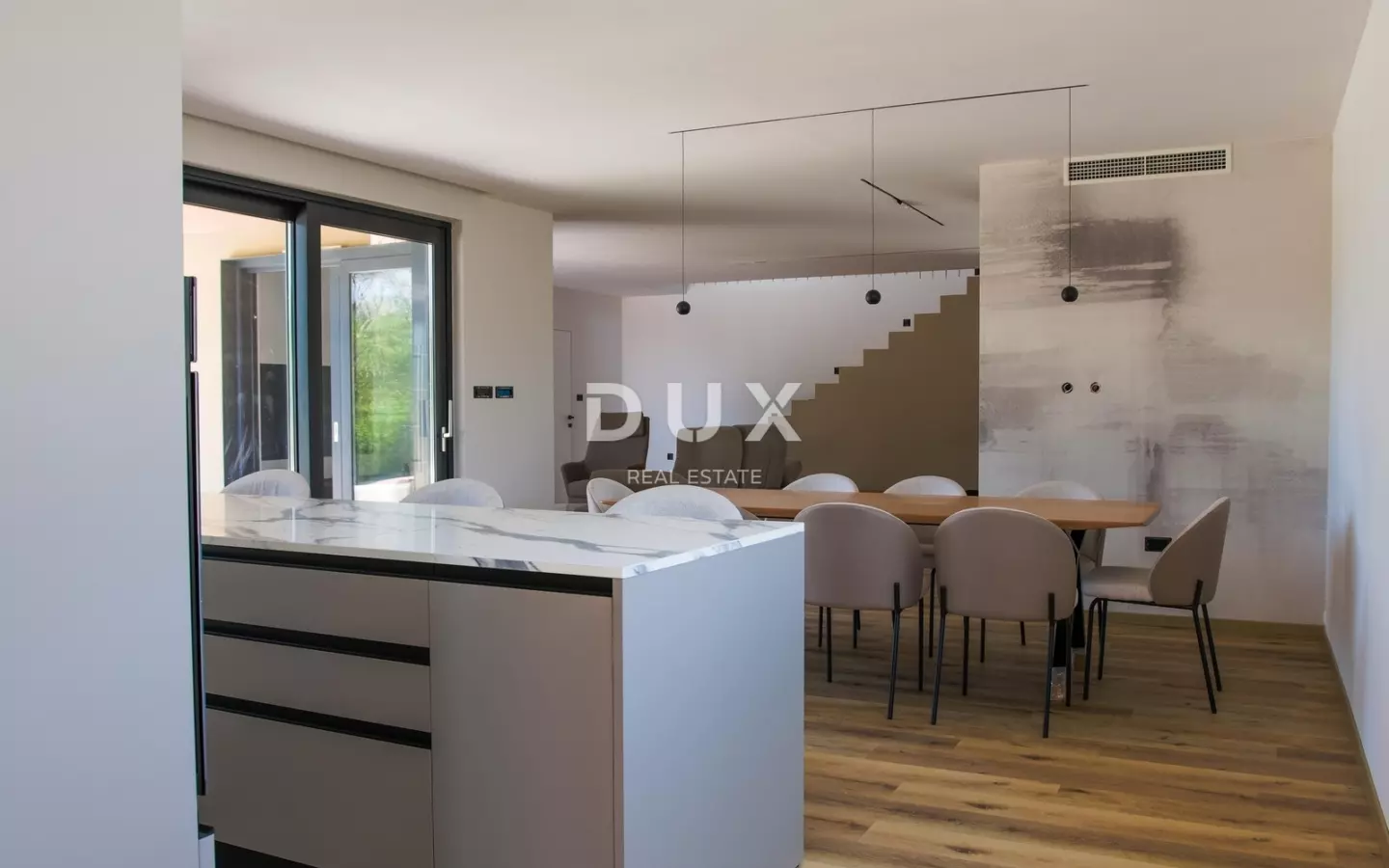4-bedroom Detached House In Višnjan, Croatia (377 M²)