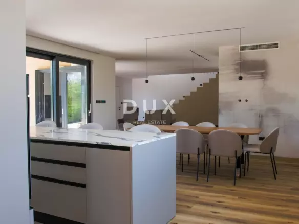 4-bedroom Detached House In Višnjan, Croatia (377 M²)