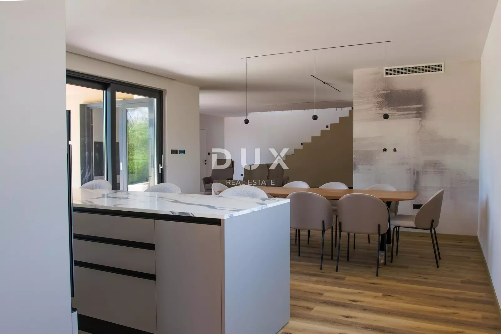 4-bedroom Detached House In Višnjan, Croatia (377 M²)