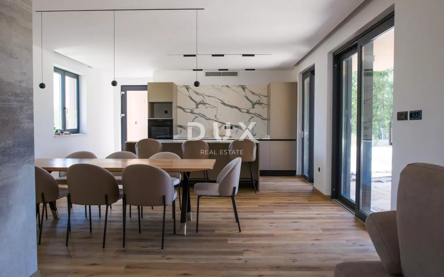 4-bedroom Detached House In Višnjan, Croatia (377 M²)