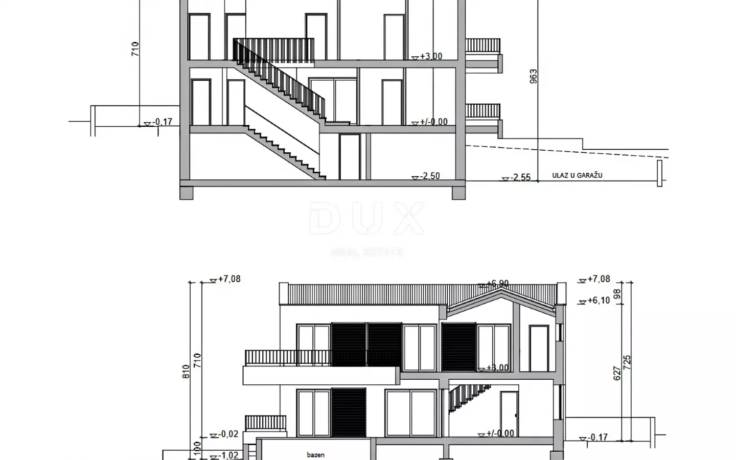 4-bedroom Detached House In Višnjan, Croatia (377 M²)