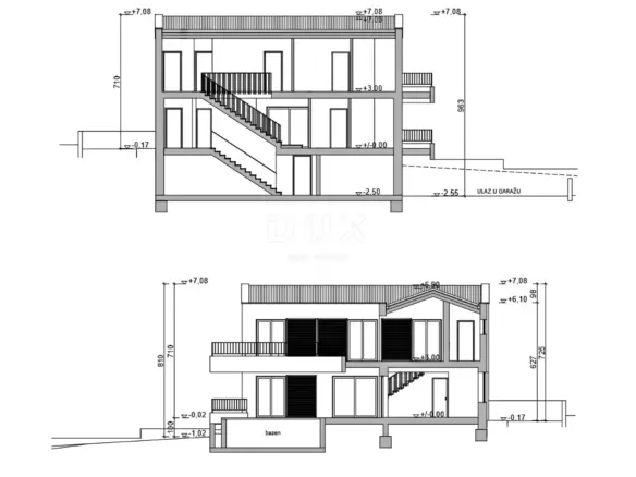 4-bedroom Detached House In Višnjan, Croatia (377 M²)