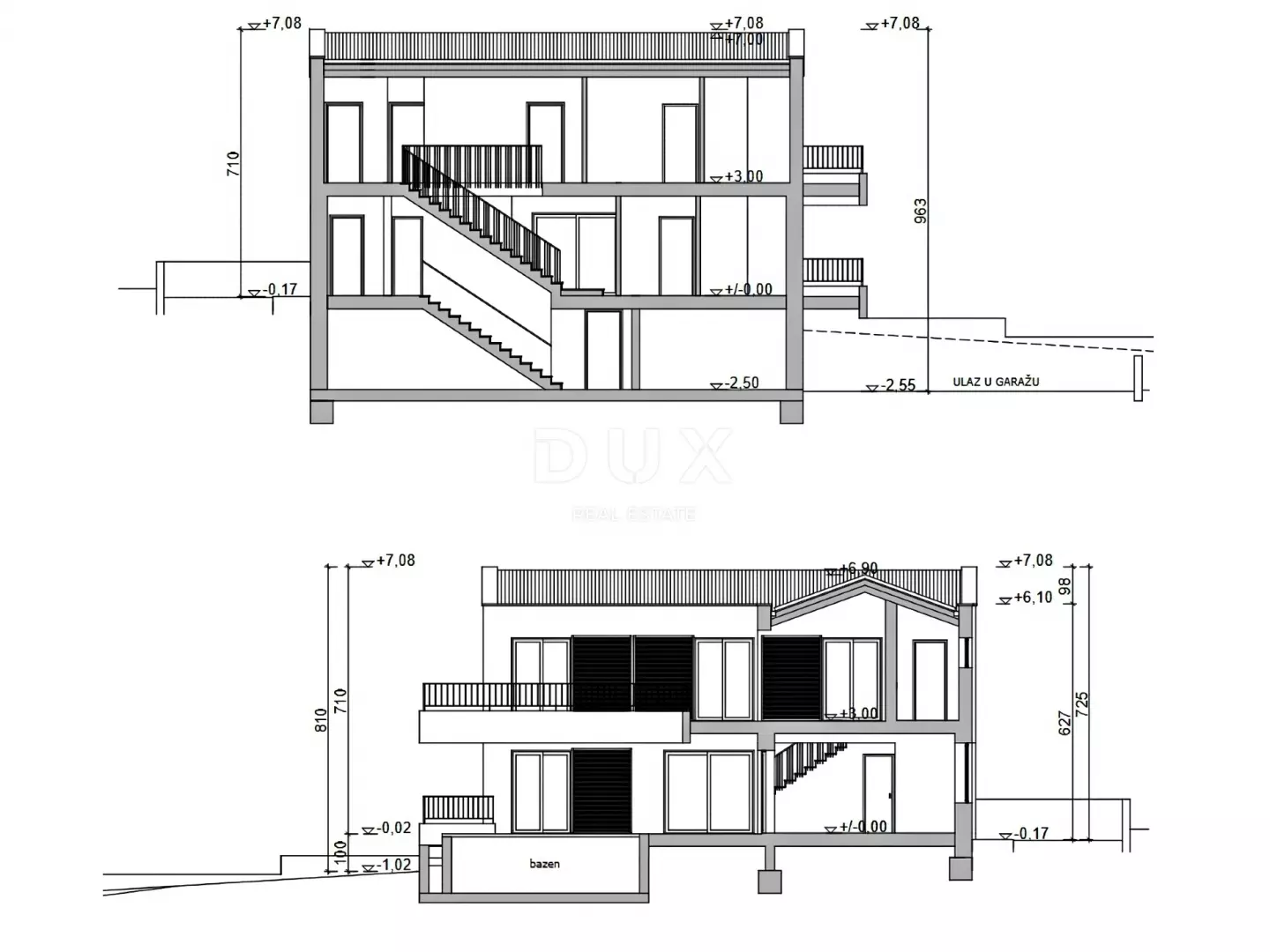 4-bedroom Detached House In Višnjan, Croatia (377 M²)