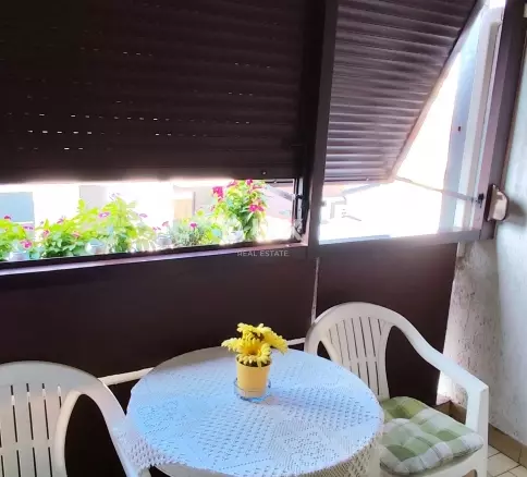 3-bedroom Apartment In Kaštanjer, Croatia (83 M²)