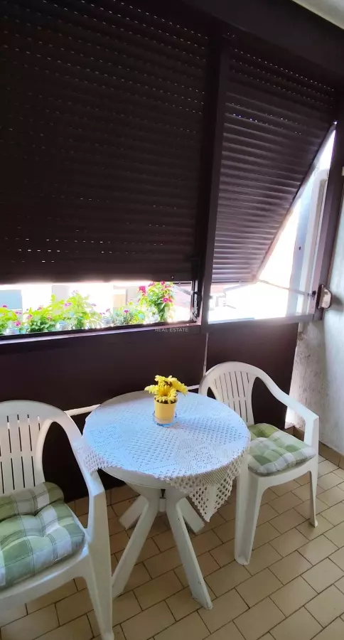 3-bedroom Apartment In Kaštanjer, Croatia (83 M²)