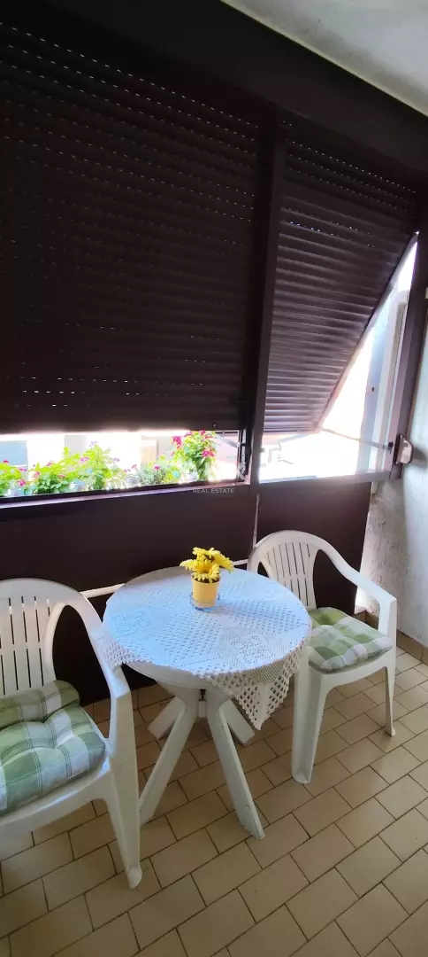 3-bedroom Apartment In Kaštanjer, Croatia (83 M²)