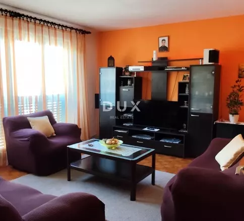 3-bedroom Apartment In Kaštanjer, Croatia (83 M²)