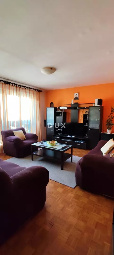 3-bedroom Apartment In Kaštanjer, Croatia (83 M²)