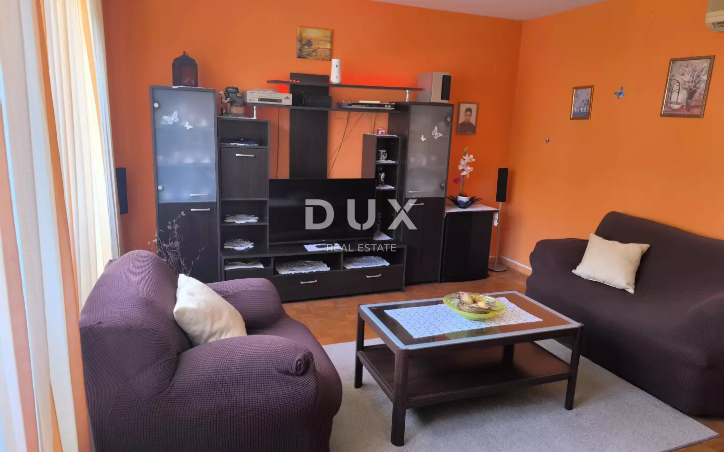 3-bedroom Apartment In Kaštanjer, Croatia (83 M²)