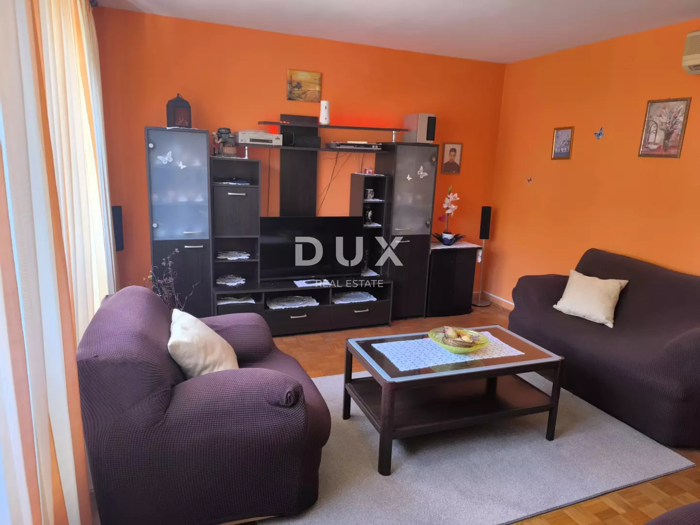 3-bedroom Apartment In Kaštanjer, Croatia (83 M²)