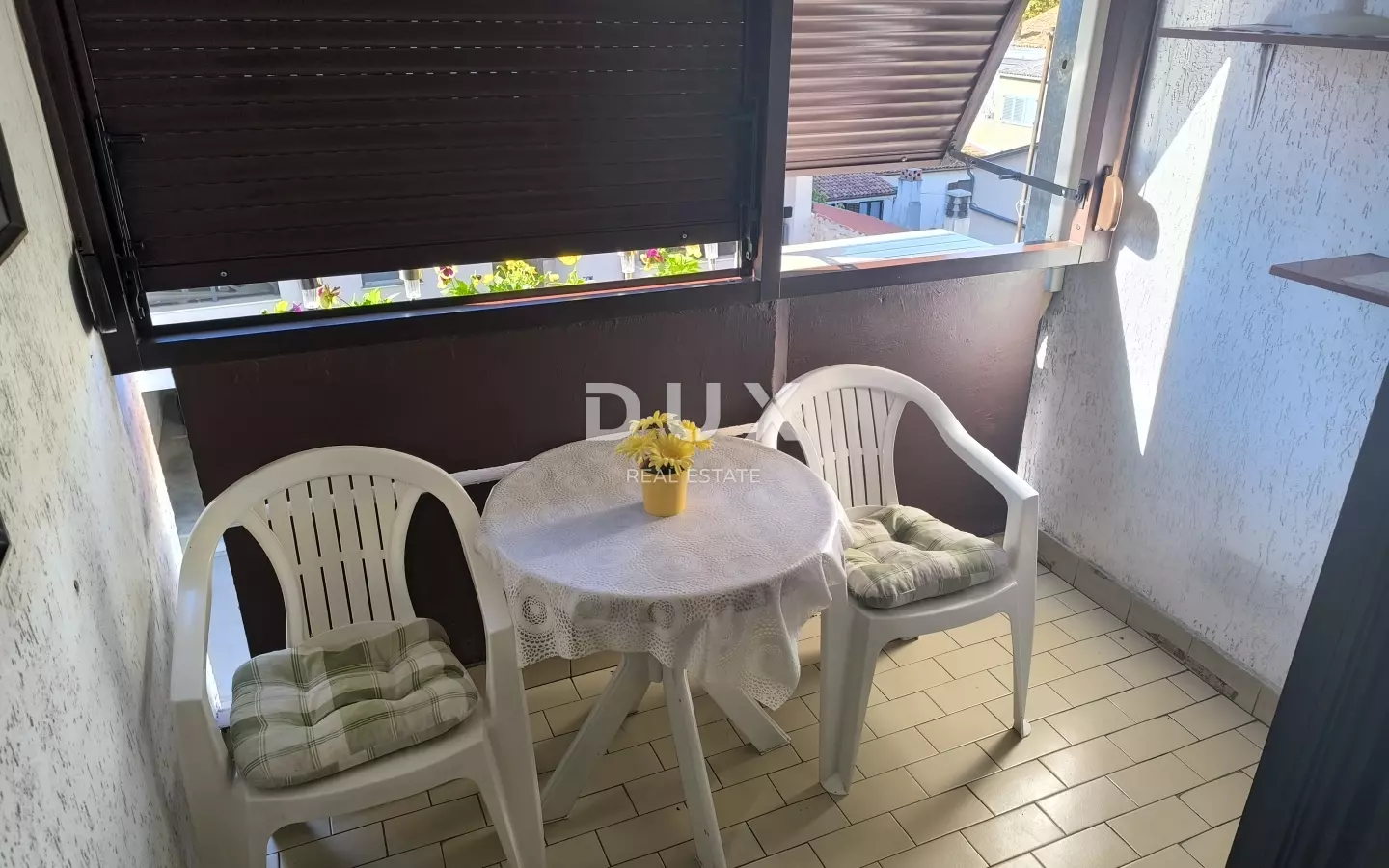 3-bedroom Apartment In Kaštanjer, Croatia (83 M²)