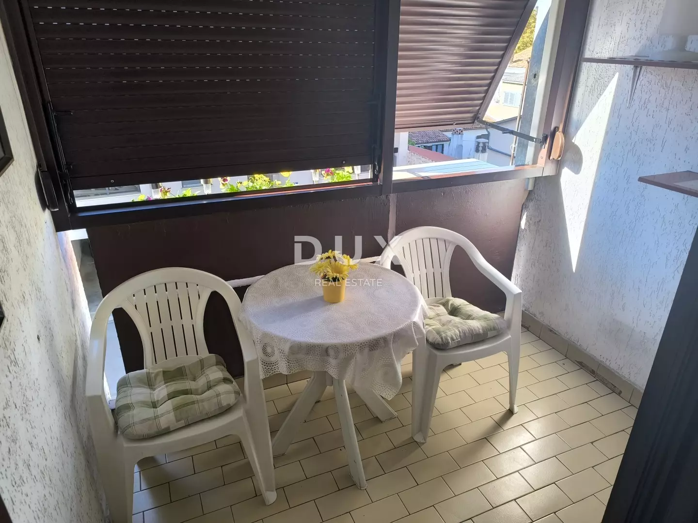 3-bedroom Apartment In Kaštanjer, Croatia (83 M²)