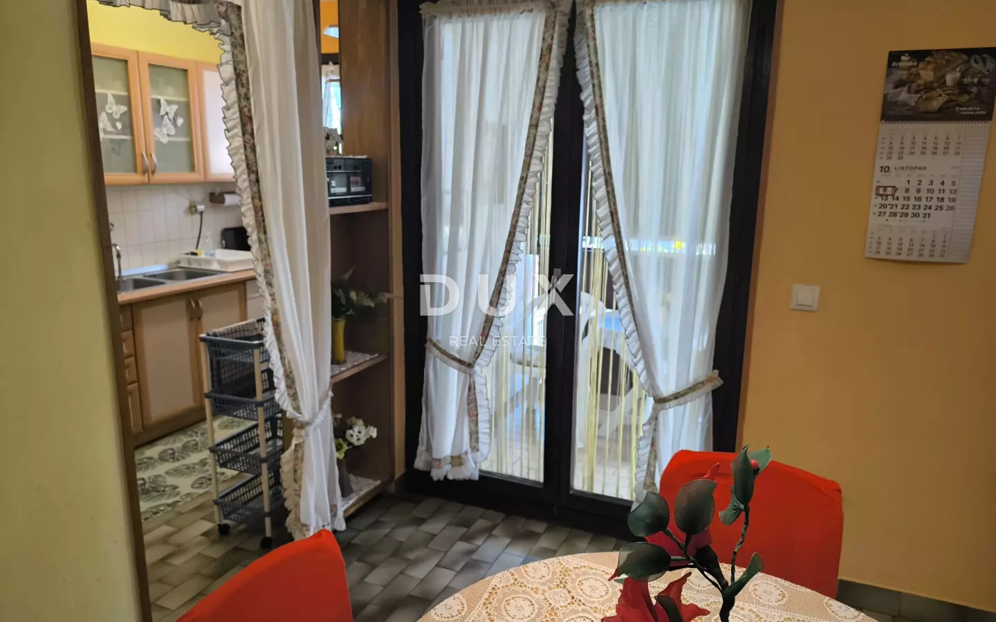 3-bedroom Apartment In Kaštanjer, Croatia (83 M²)