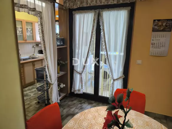 3-bedroom Apartment In Kaštanjer, Croatia (83 M²)