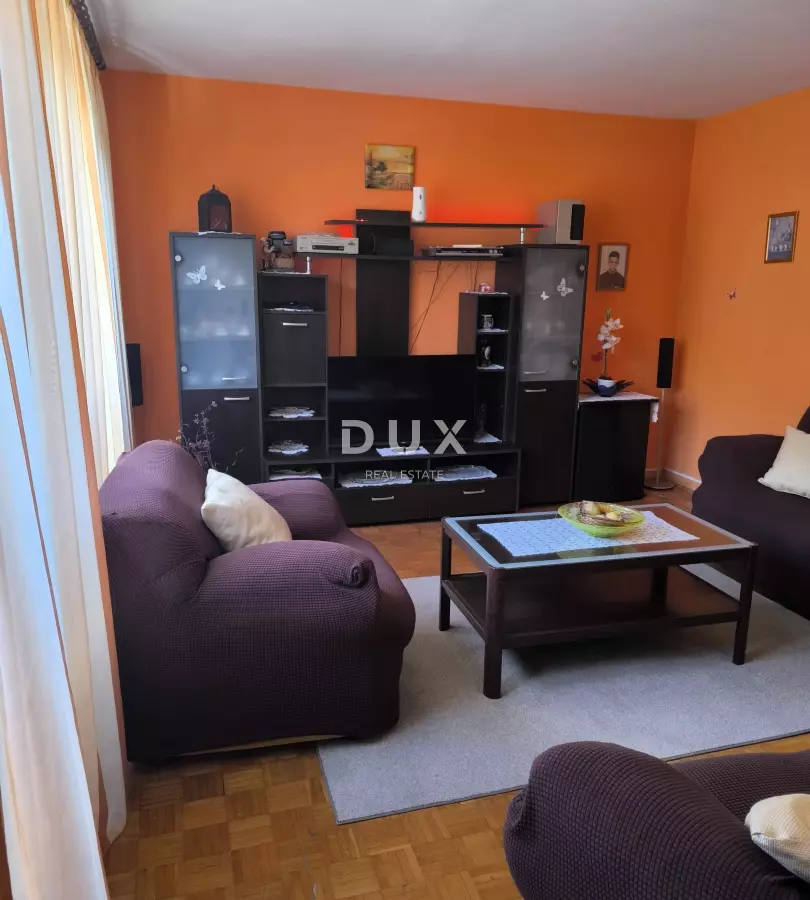 3-bedroom Apartment In Kaštanjer, Croatia (83 M²)