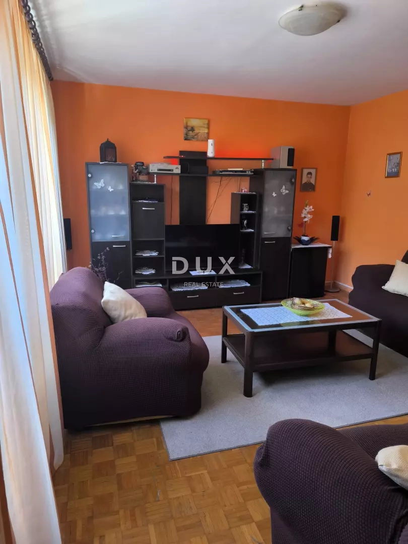 3-bedroom Apartment In Kaštanjer, Croatia (83 M²)