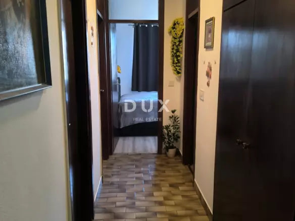 3-bedroom Apartment In Kaštanjer, Croatia (83 M²)
