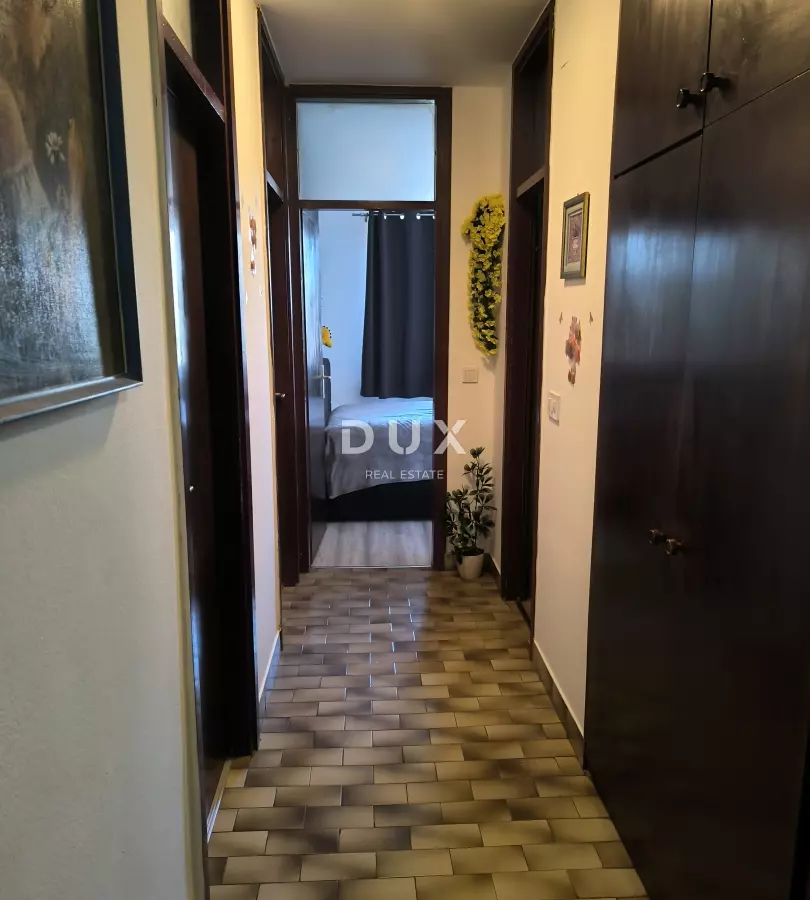 3-bedroom Apartment In Kaštanjer, Croatia (83 M²)