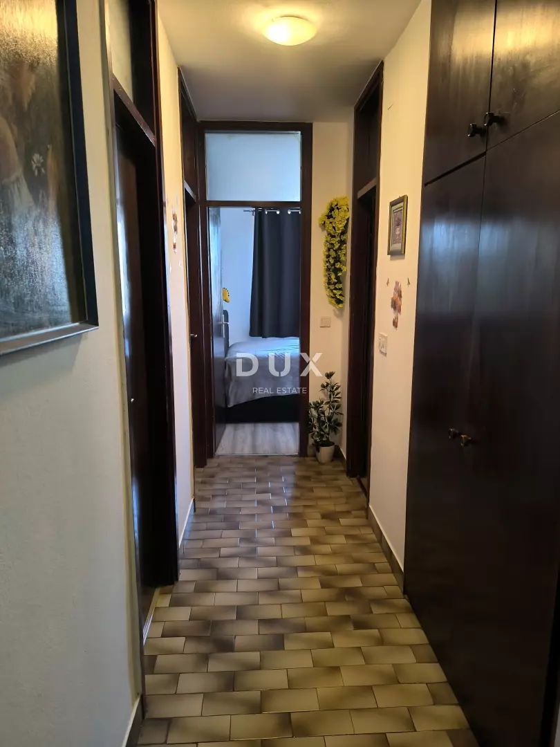 3-bedroom Apartment In Kaštanjer, Croatia (83 M²)