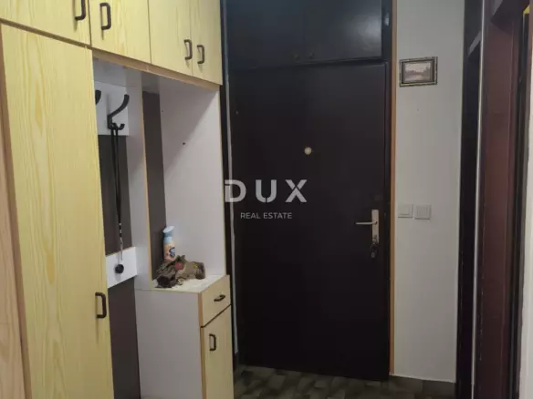 3-bedroom Apartment In Kaštanjer, Croatia (83 M²)