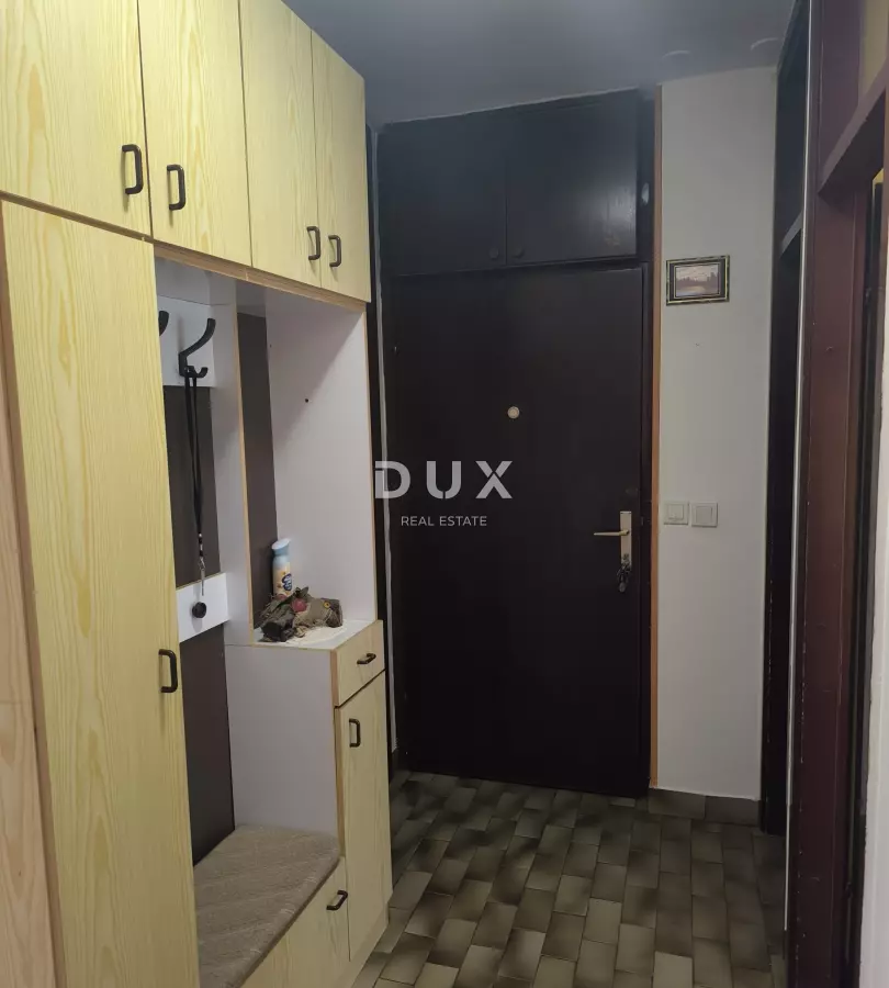 3-bedroom Apartment In Kaštanjer, Croatia (83 M²)