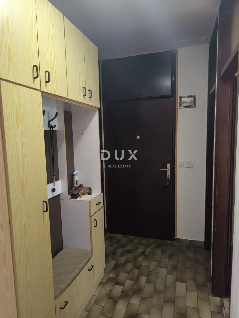 3-bedroom Apartment In Kaštanjer, Croatia (83 M²)