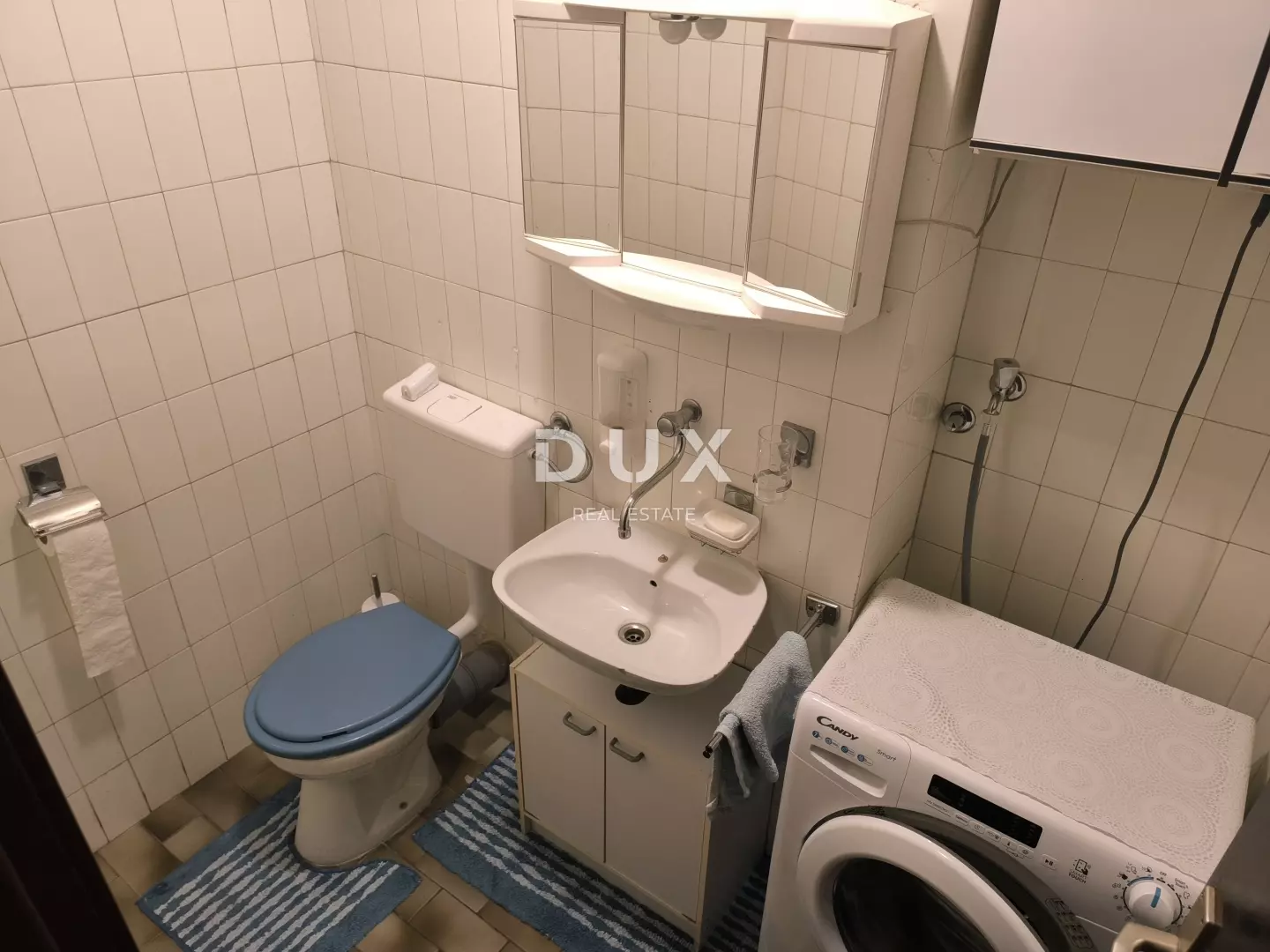 3-bedroom Apartment In Kaštanjer, Croatia (83 M²)