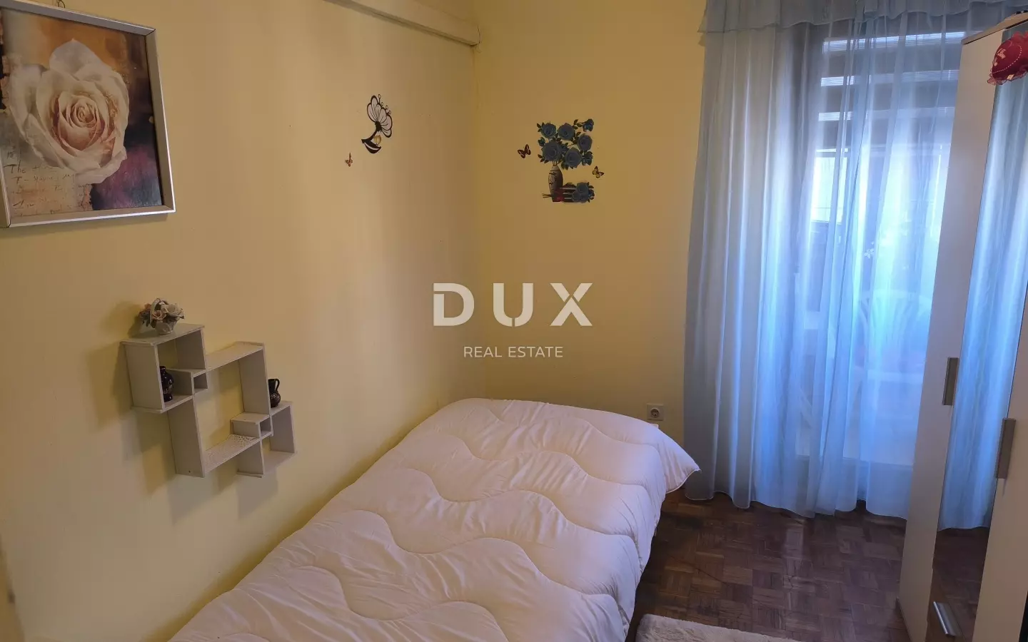 3-bedroom Apartment In Kaštanjer, Croatia (83 M²)