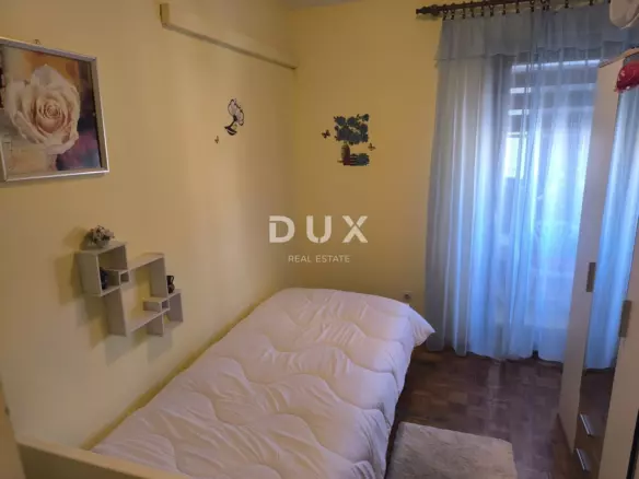 3-bedroom Apartment In Kaštanjer, Croatia (83 M²)