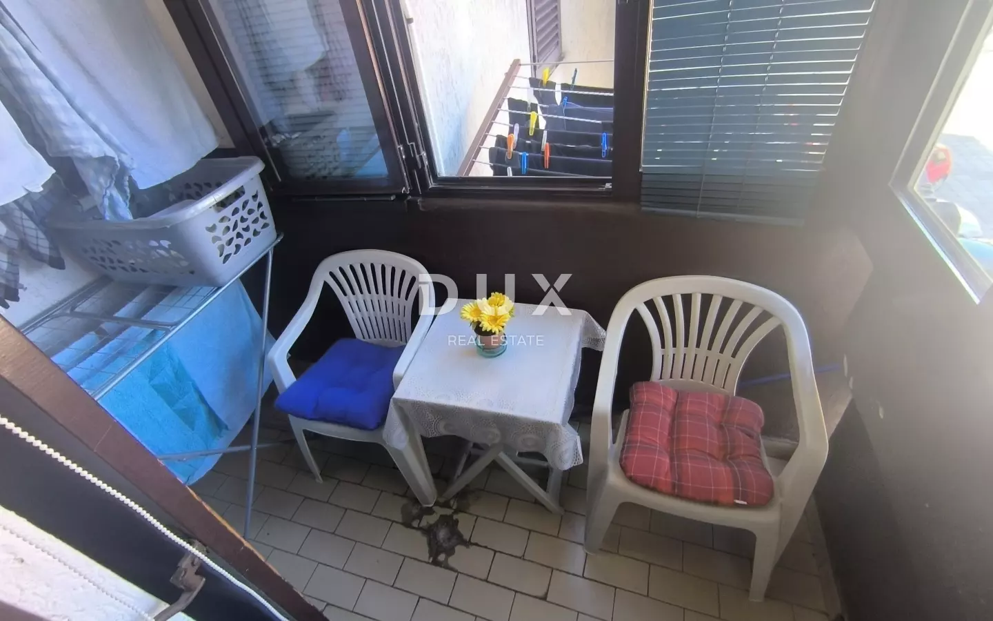 3-bedroom Apartment In Kaštanjer, Croatia (83 M²)